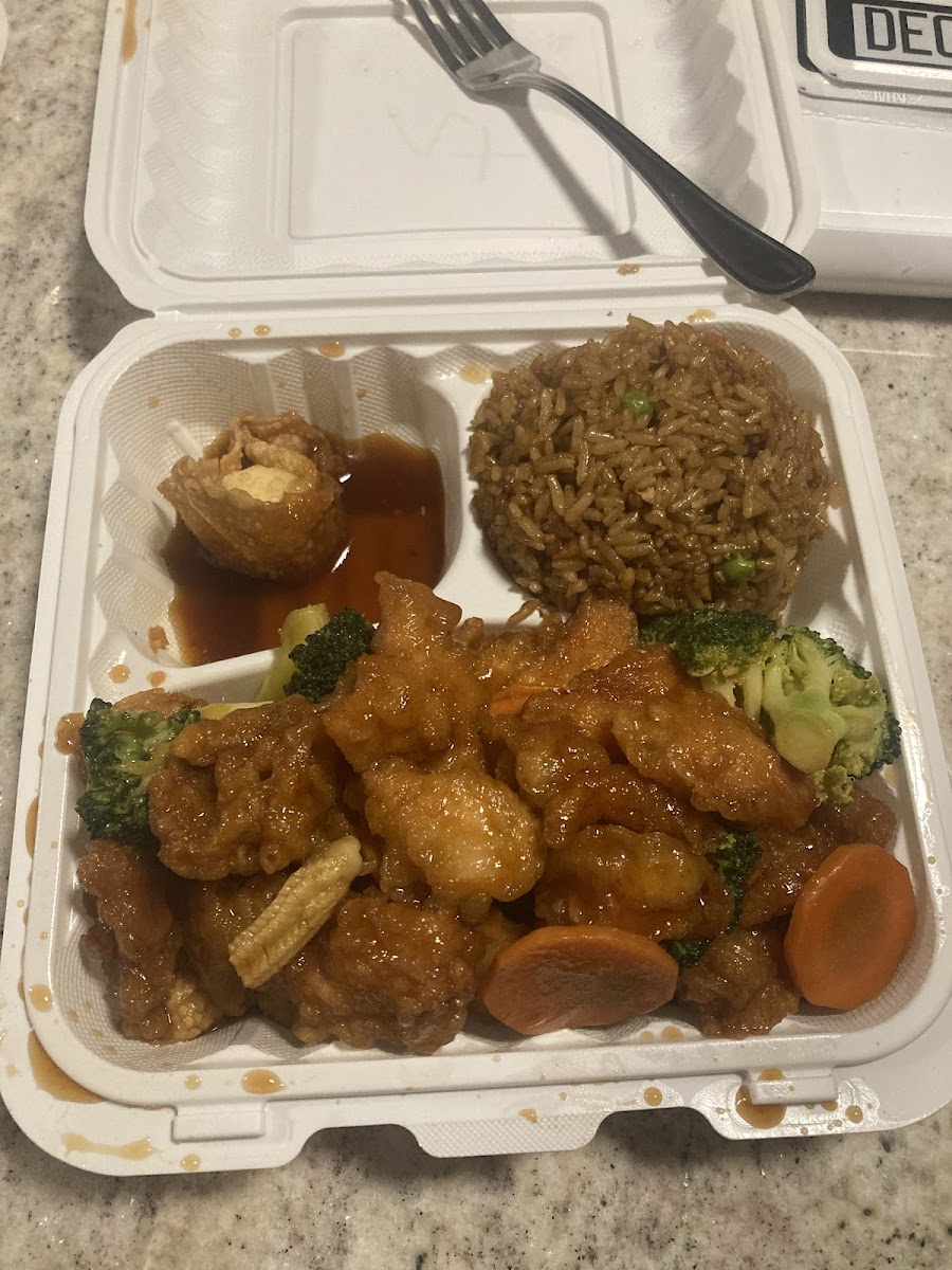 Tak Shing Chinese Restaurant-3